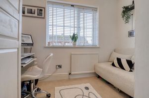 Bedroom Three- click for photo gallery